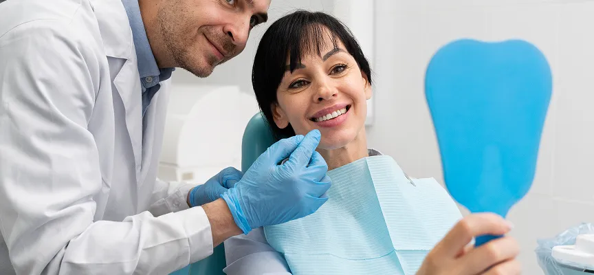 invisalign in Fremont​