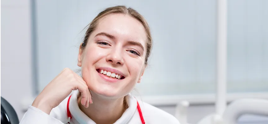 invisalign in Fremont