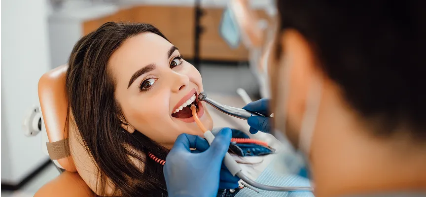 invisalign in Fremont​