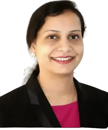 Dr. Uma Patel, DDS, dentist at Fremont Star Dental