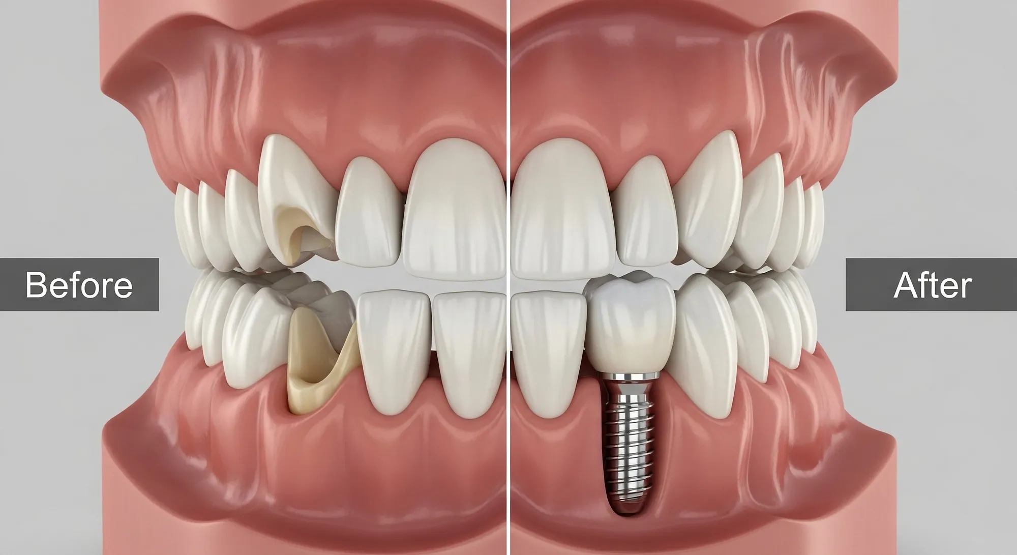 tooth extractions in Fremont CA