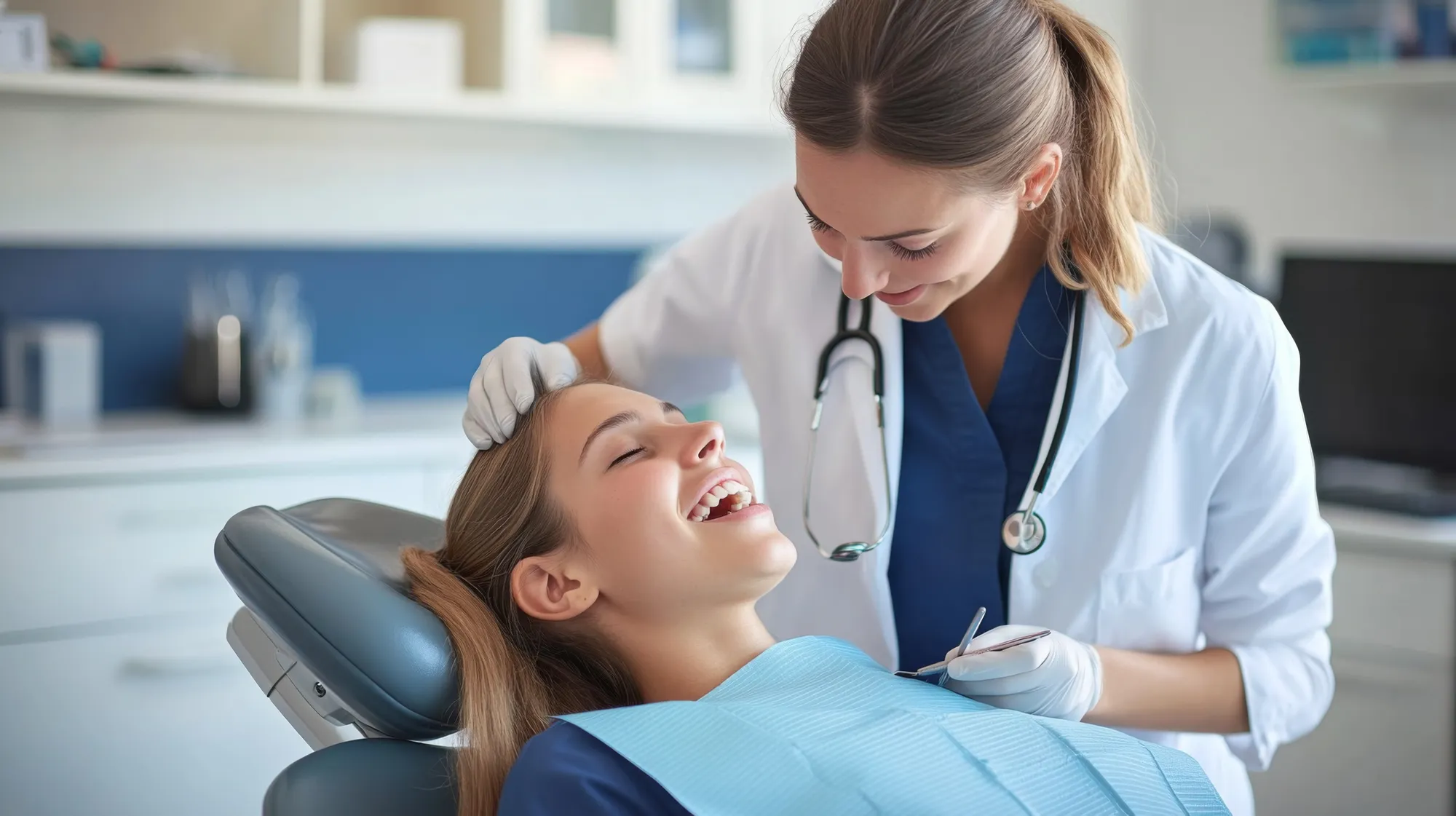 invisalign in Fremont
