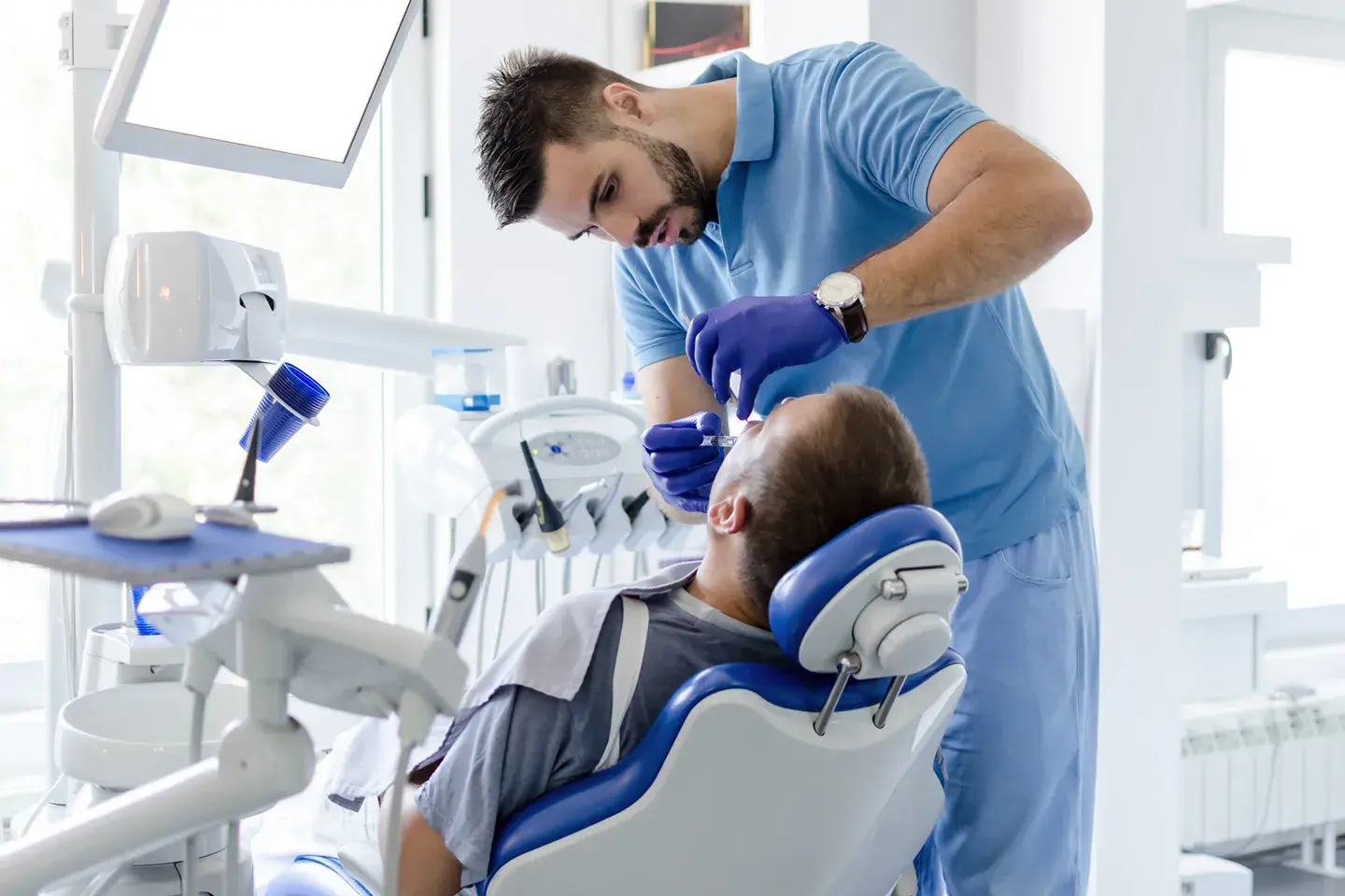 Prevent Problems Before They Start: The Power of Preventive Dental Care