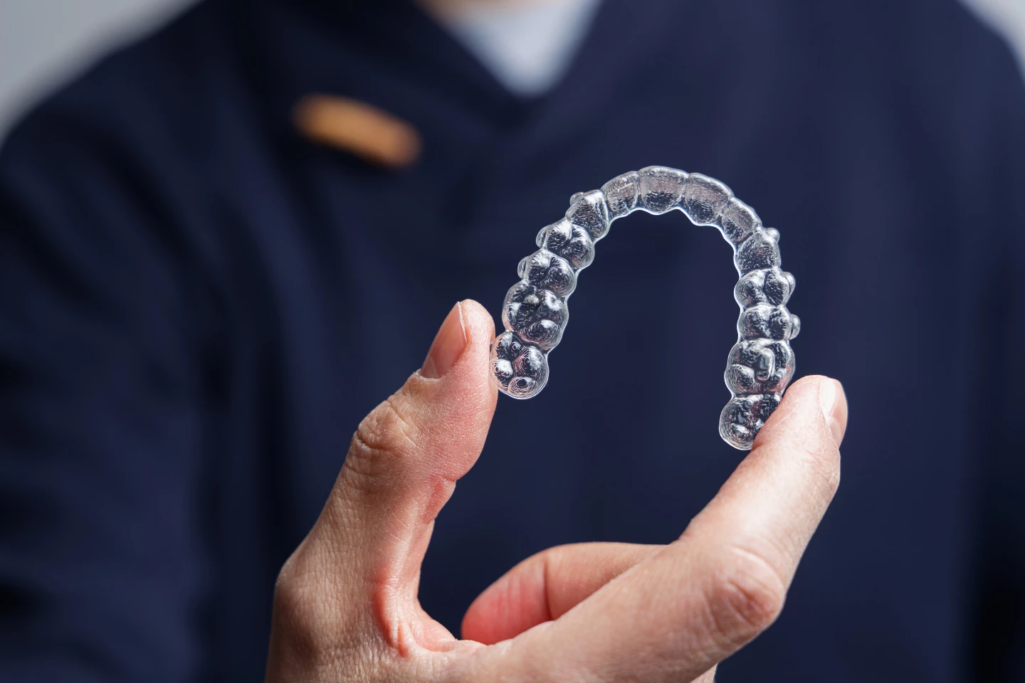 How to Clean Invisalign Retainers in Fremont