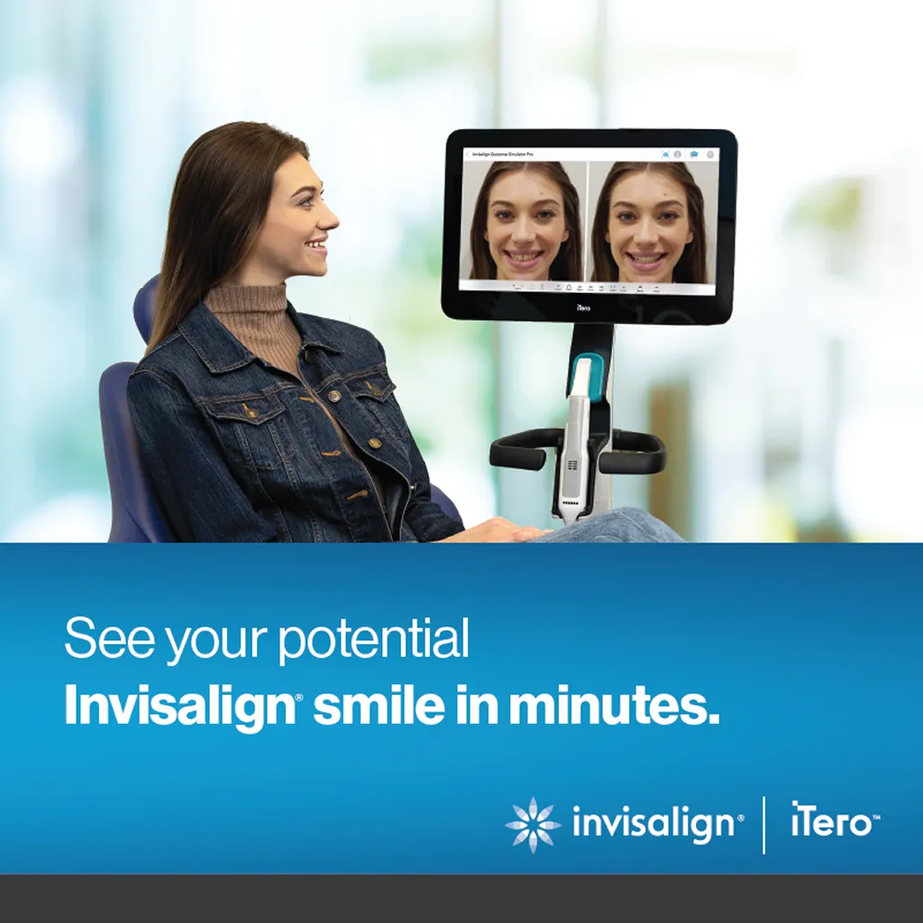 Fremont invisalign​