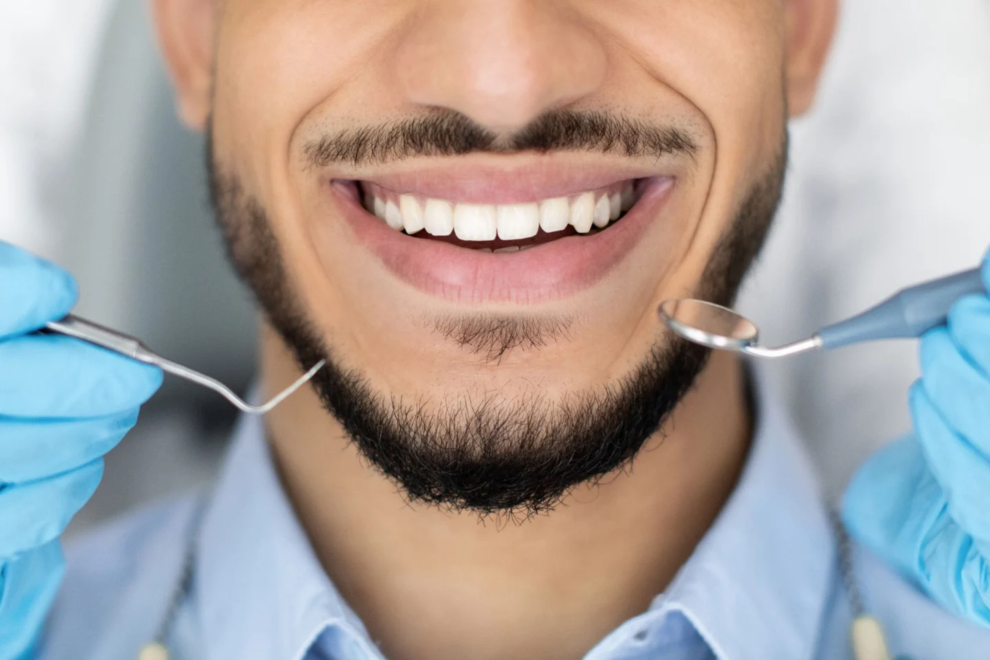 What to Expect at Your First Orthodontist Appointment