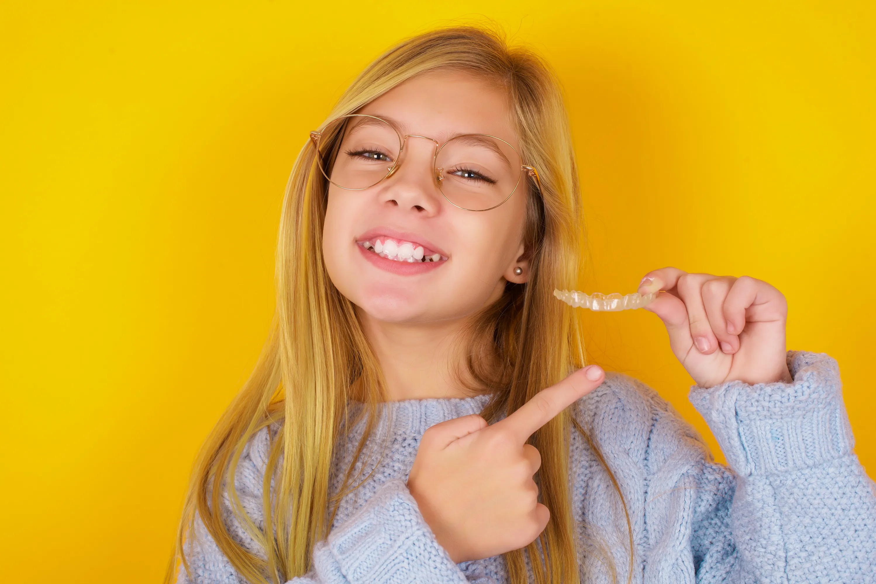 invisalign in Fremont