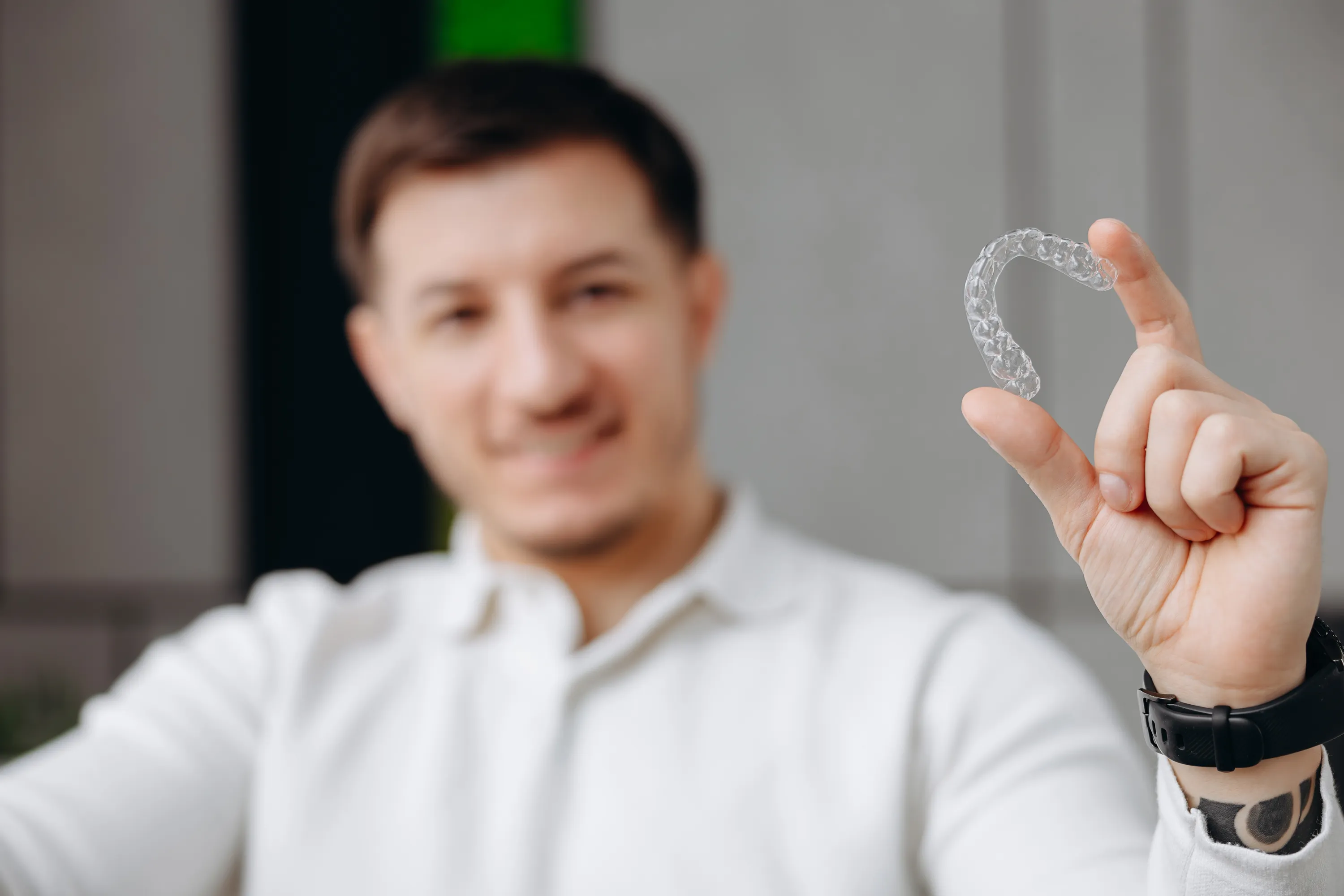 invisalign in Fremont