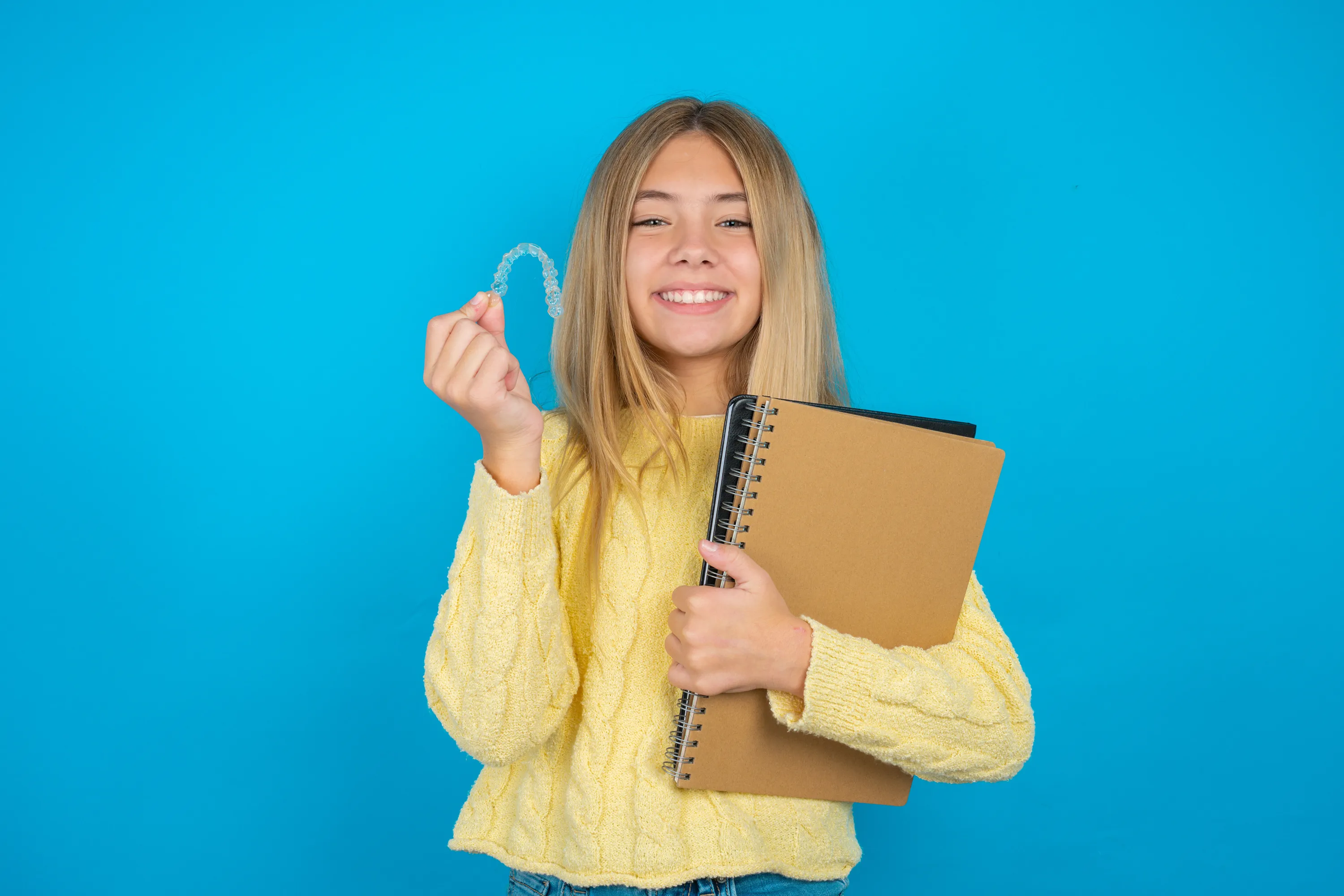 invisalign in Fremont