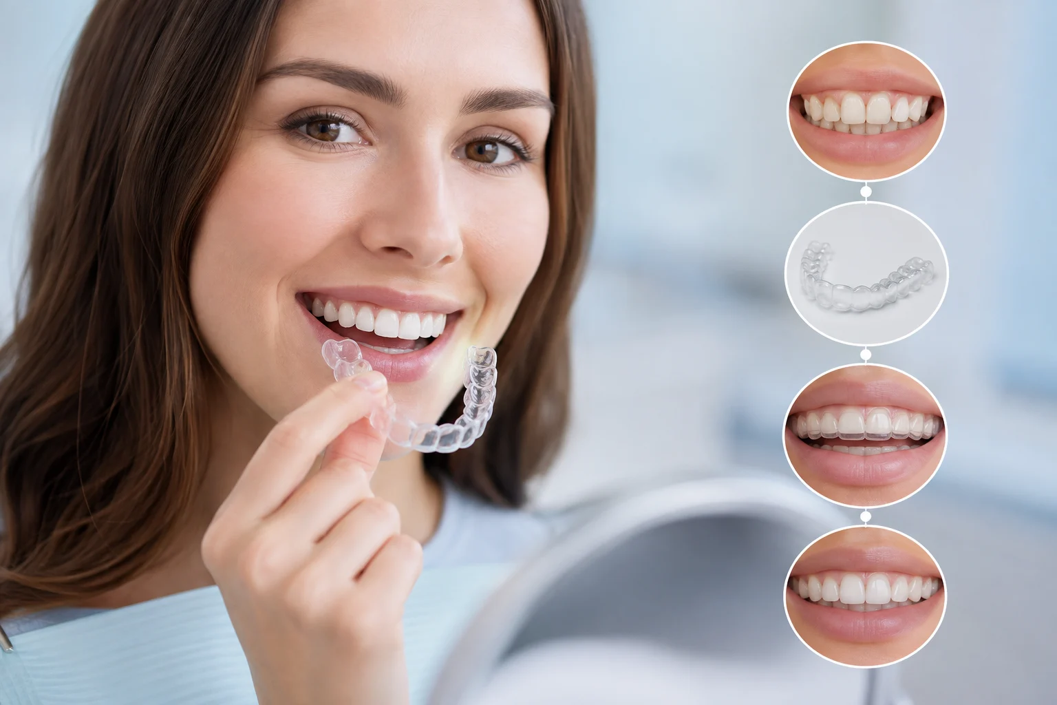 How Does Invisalign Work? A Step-by-Step Patient Guide