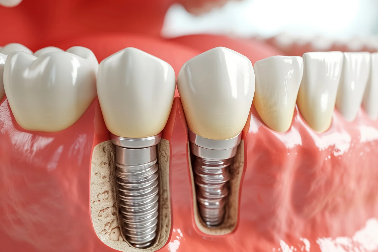 Do You Need a Bone Graft Before a Dental Implant?