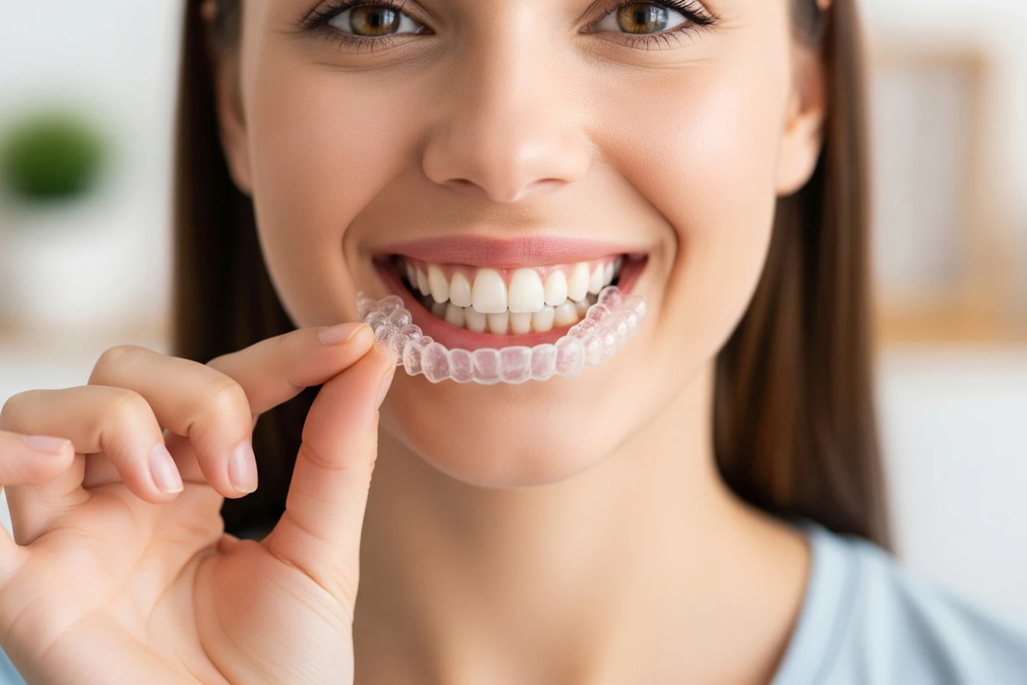 Does Cigna Cover Invisalign?