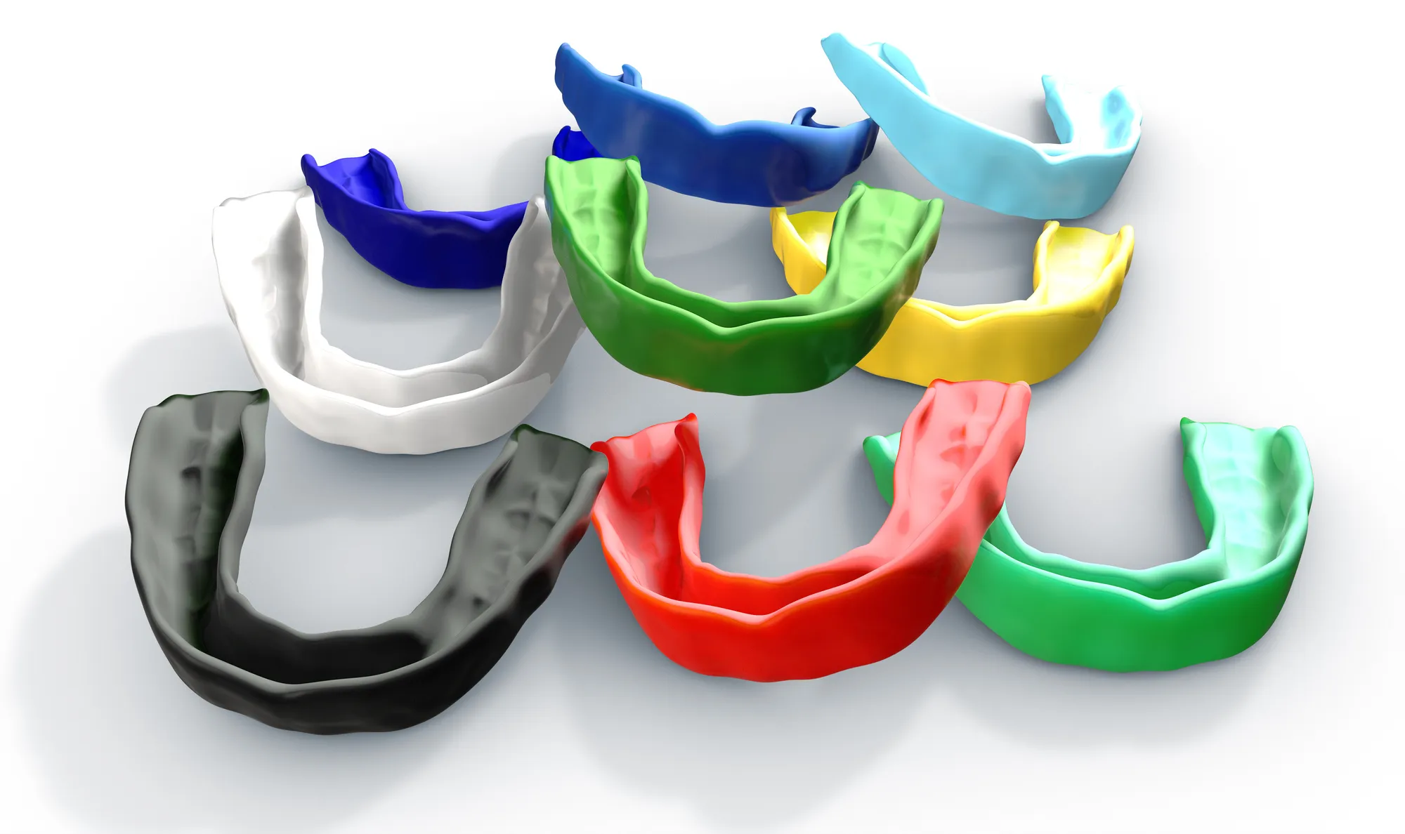 Sports Mouthguards