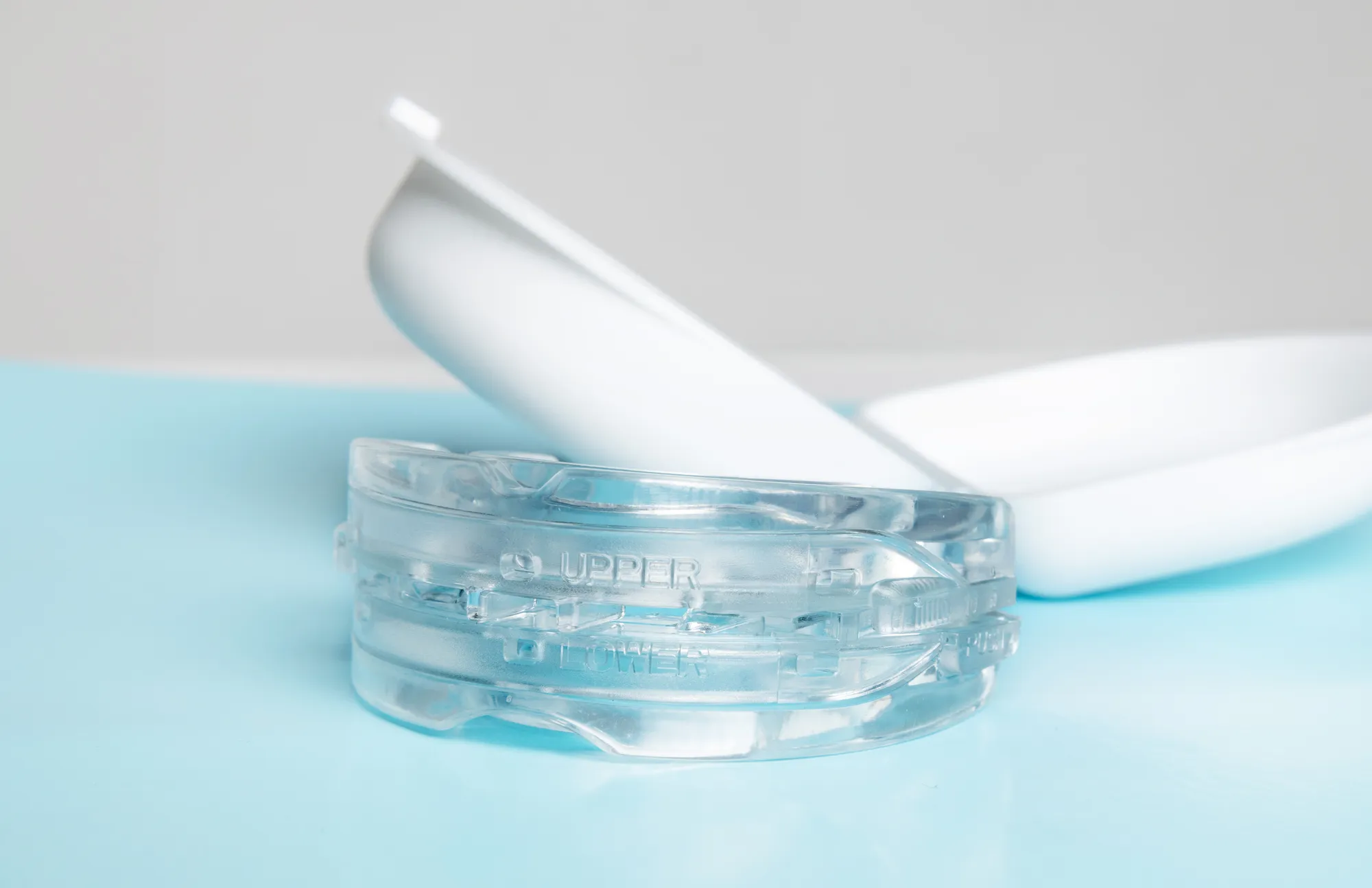 Snoring Mouthguards