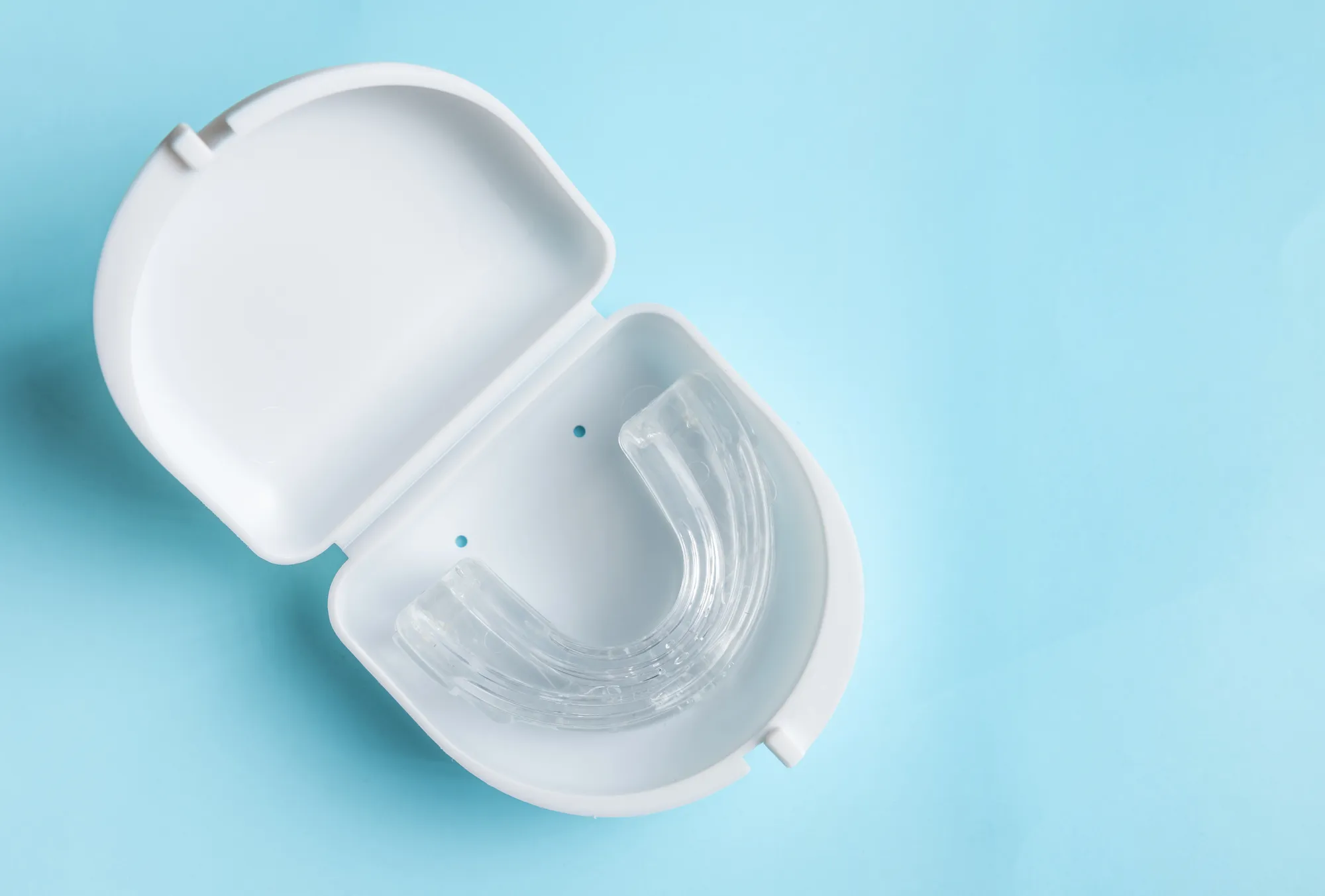 Night Guards for Bruxism