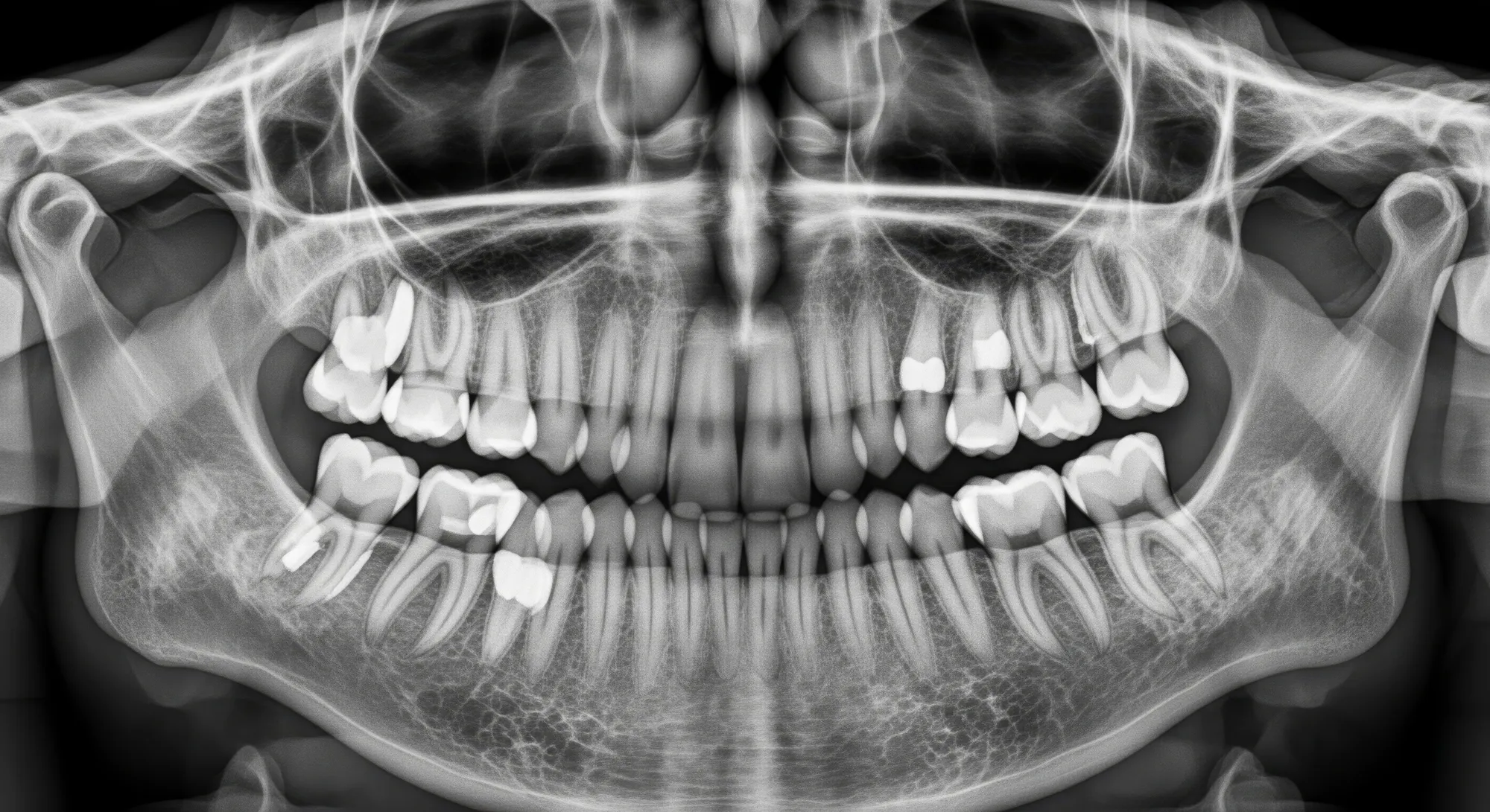 Diagnosis and X-Rays