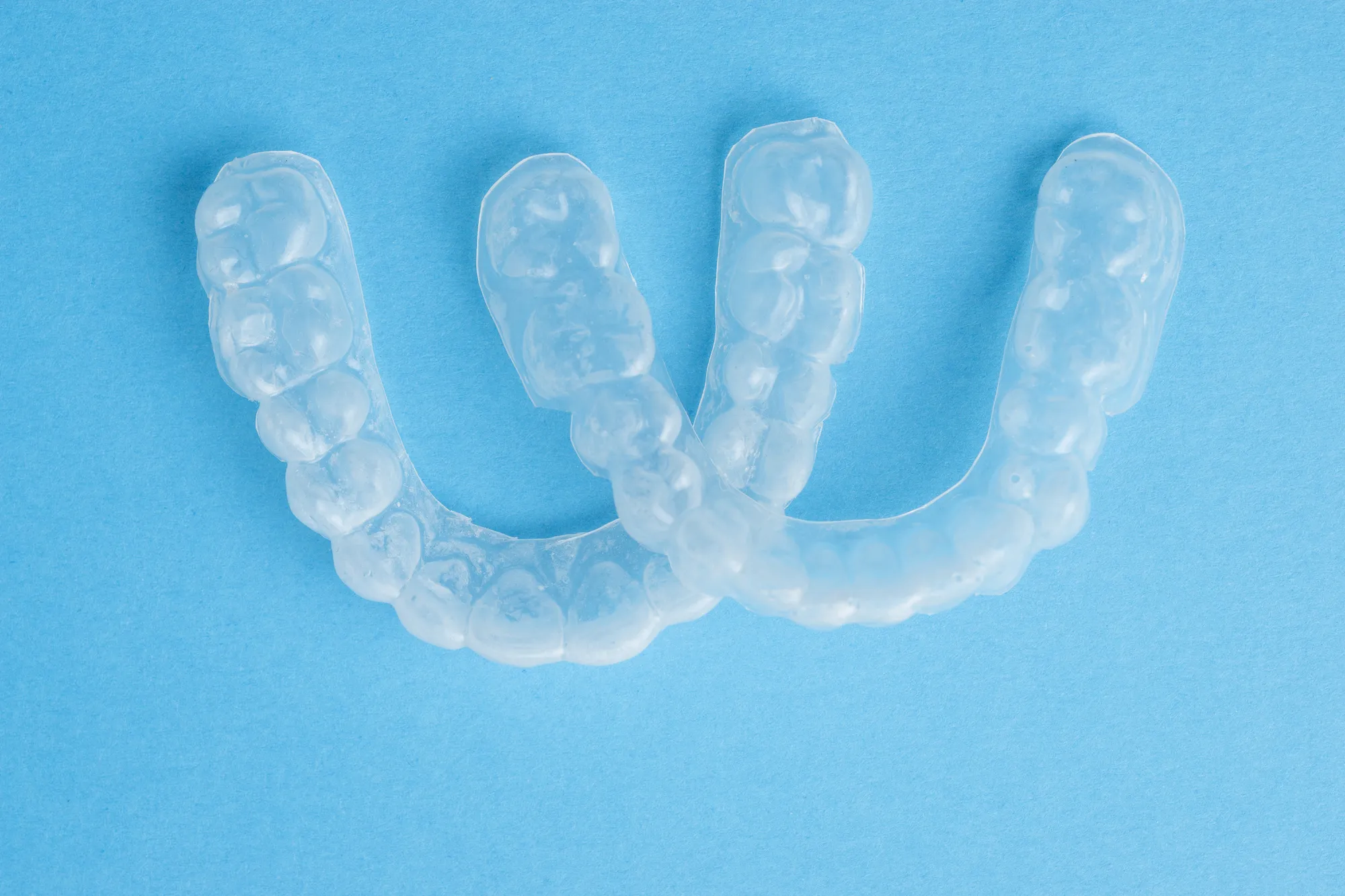 Soft Mouthguards