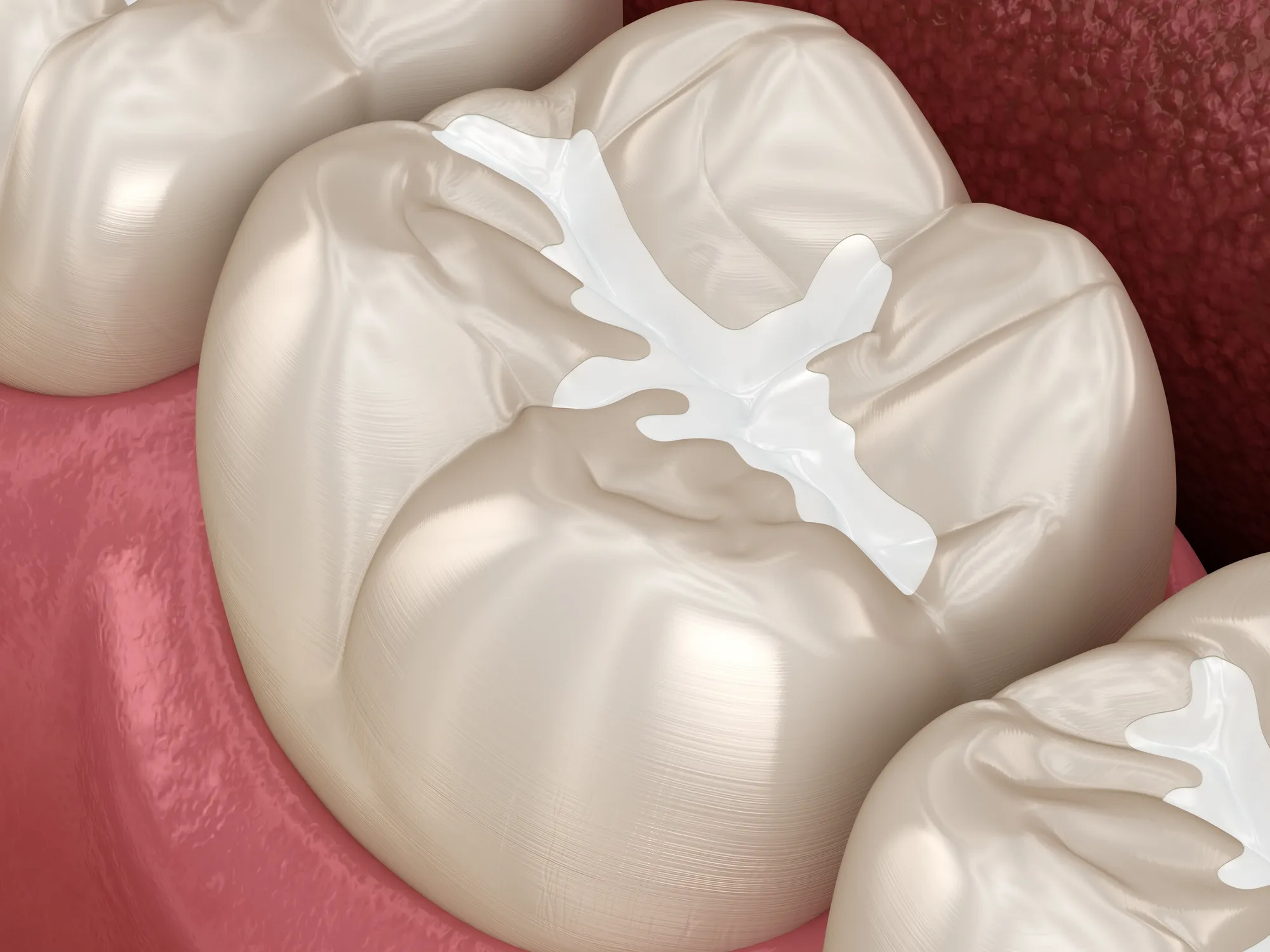 Dental Fillings