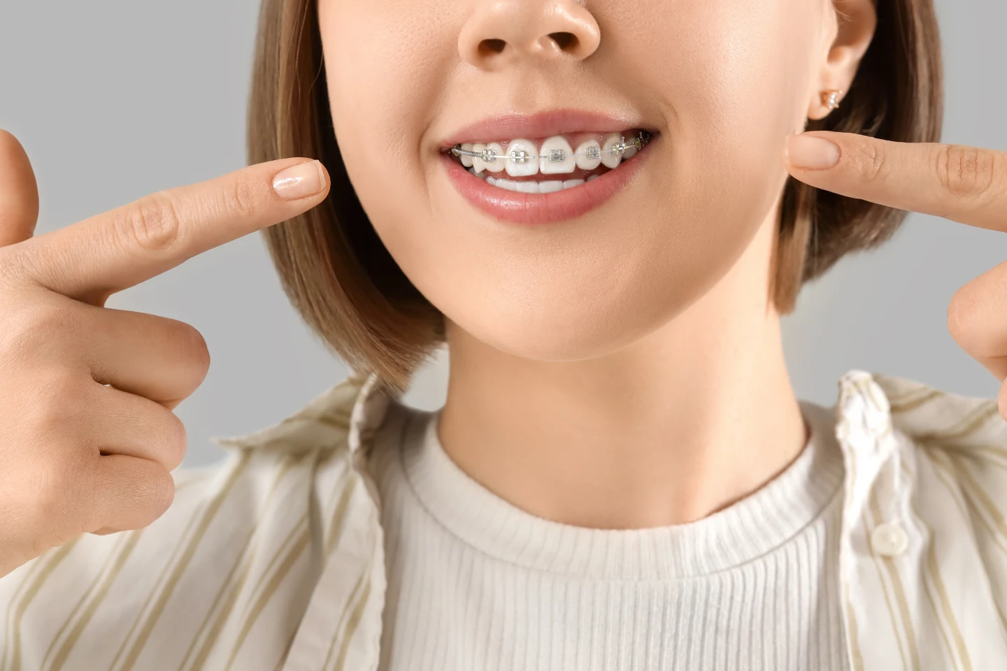 Orthodontics in Newark