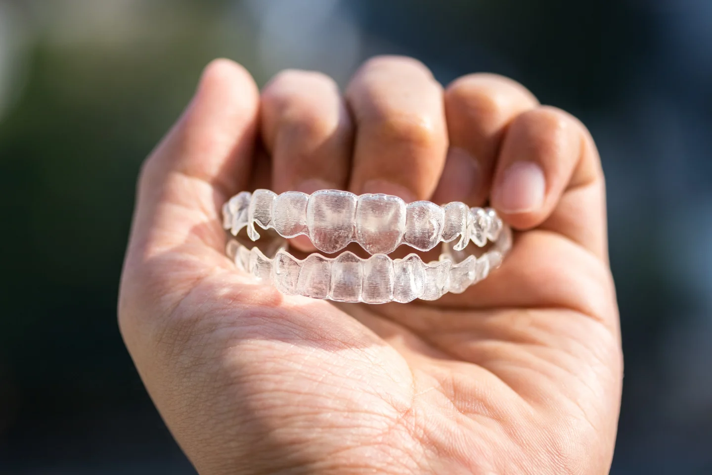 Invisalign in San Ramon, CA