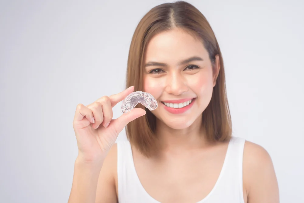 Invisalign in Pleasanton, CA