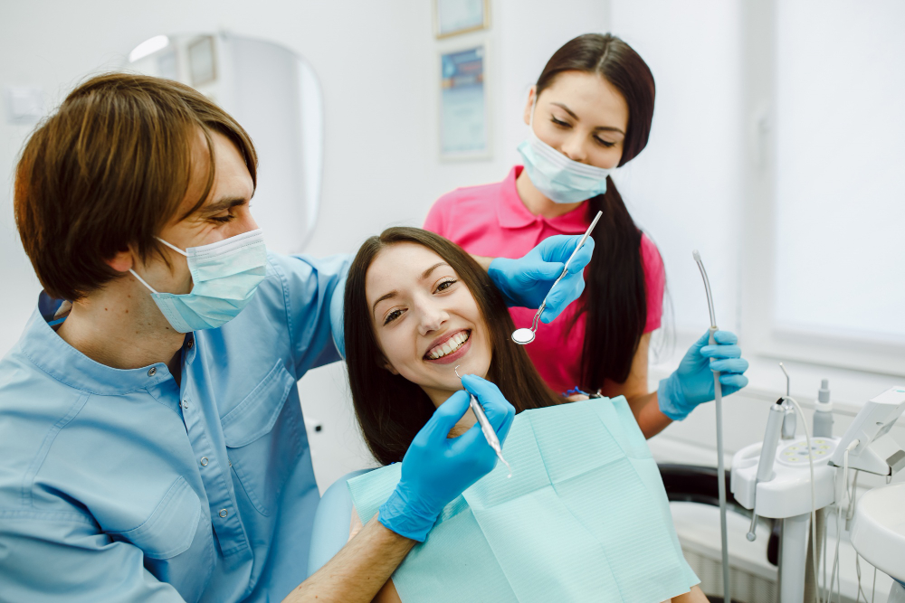 Dental Implants in Pleasanton, CA