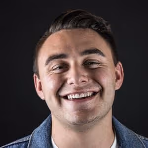 Man