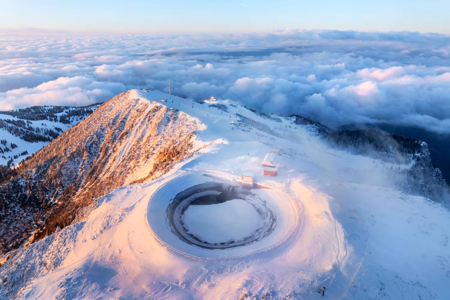 Slovenia Destination