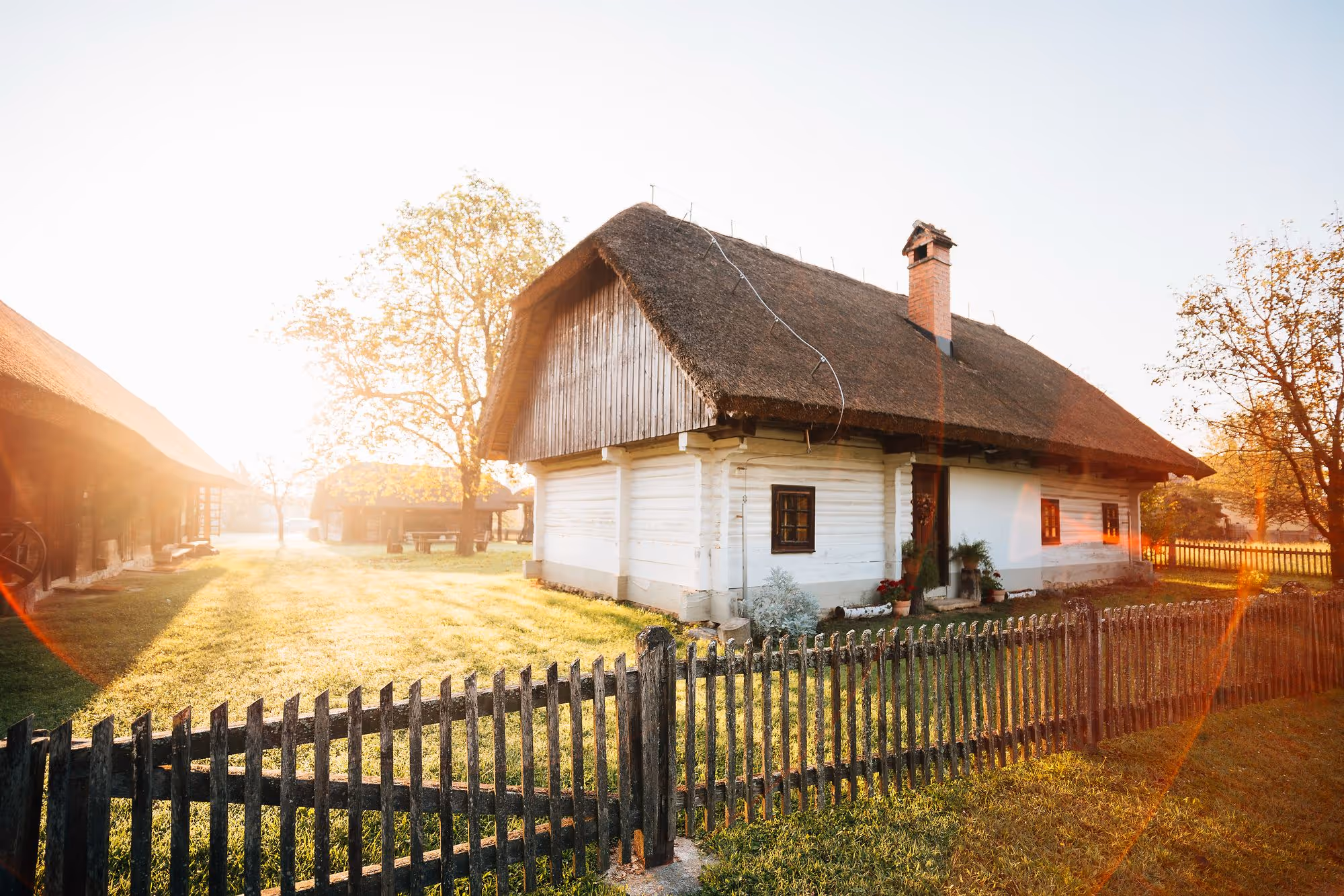 Slovenia Destination