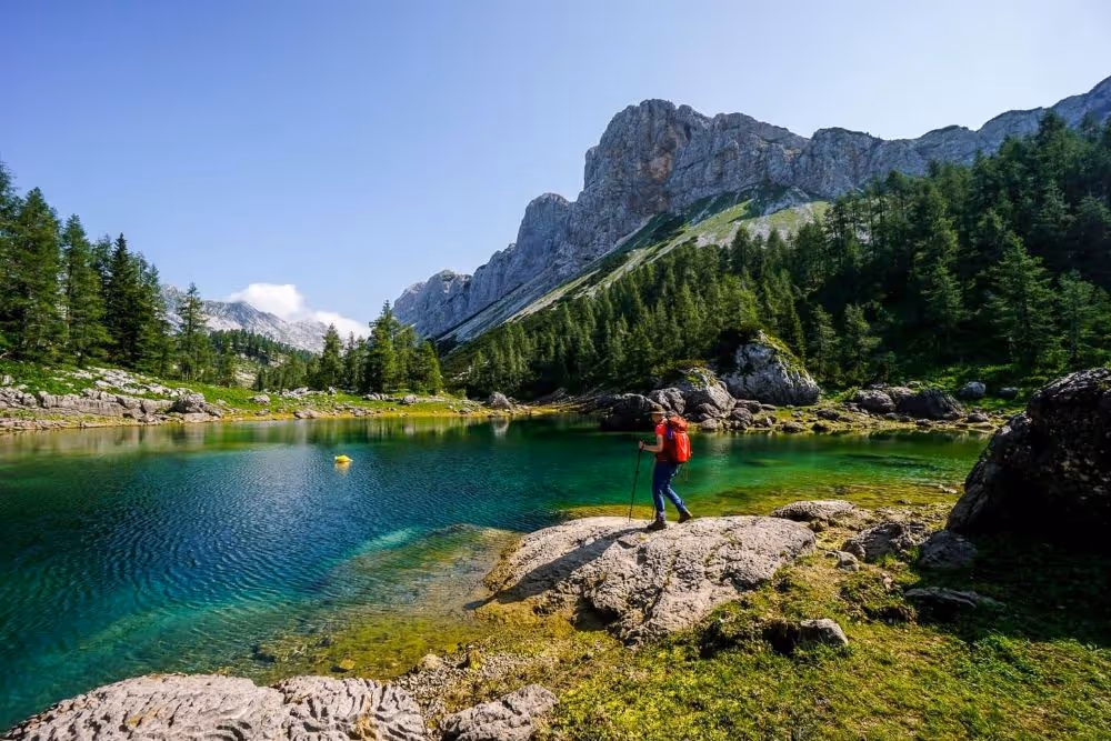 Slovenia Destination