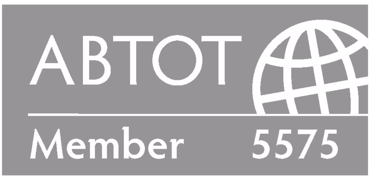 ABTOT Member Logo