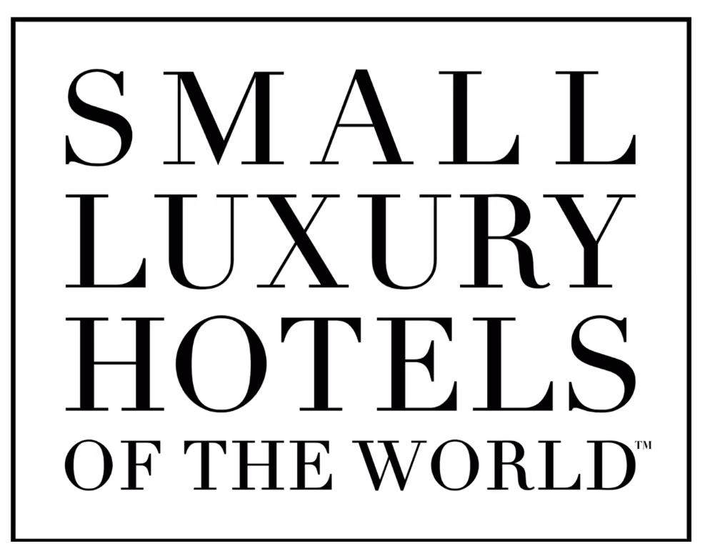 Small Luxury Hotels Logo