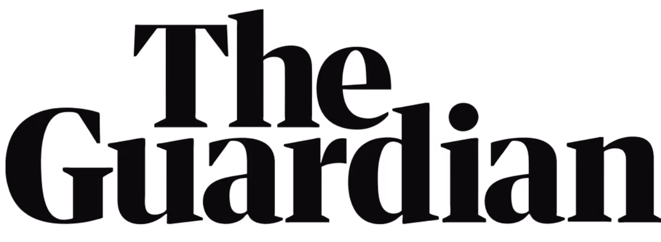 The Guardian Logo