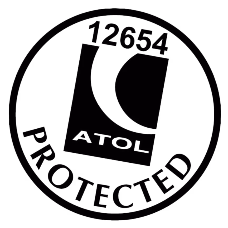ATOL Protected Logo