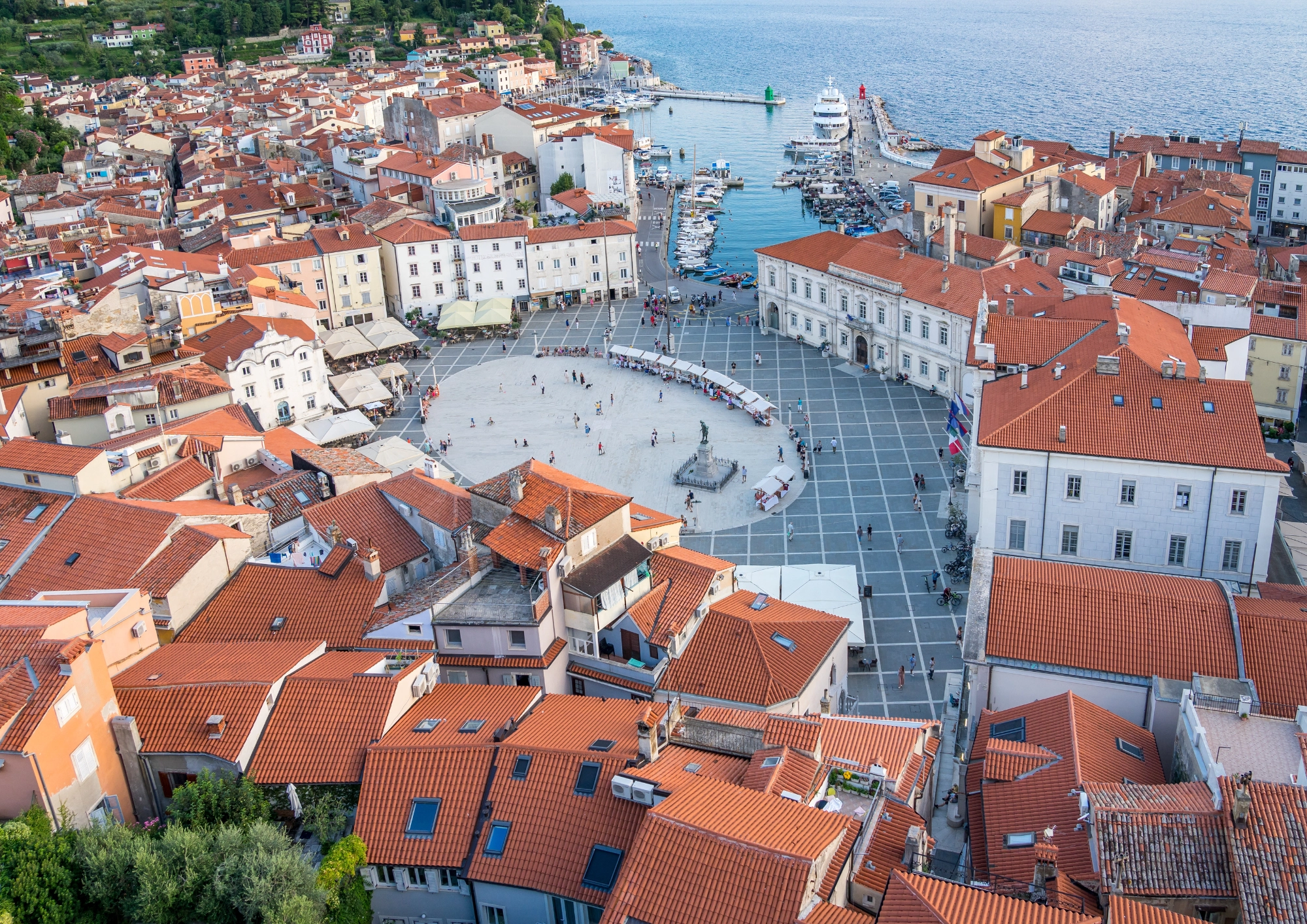 Piran & Portoroz