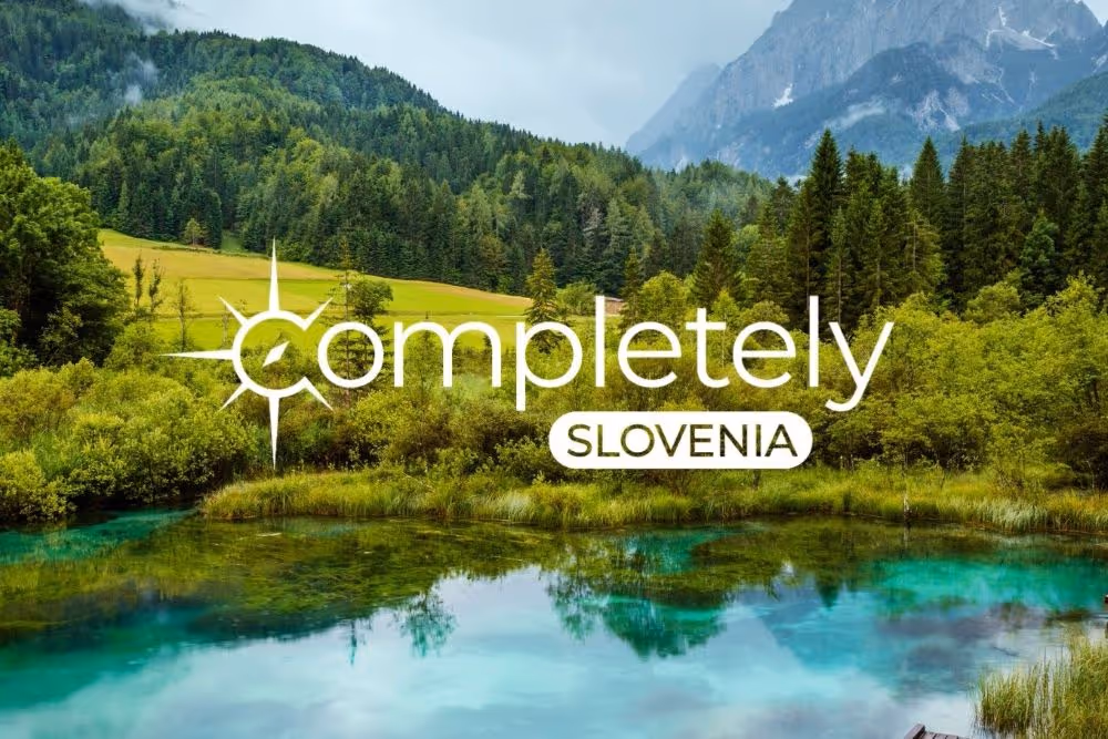 Completely Slovenia