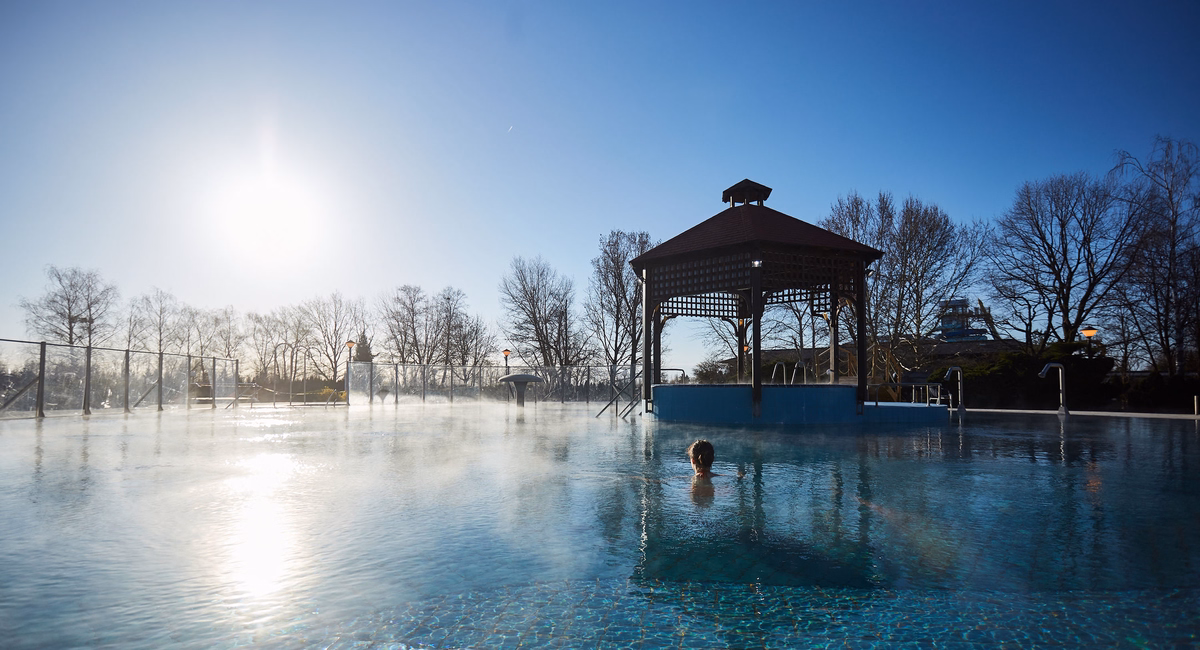 Thermal Spa