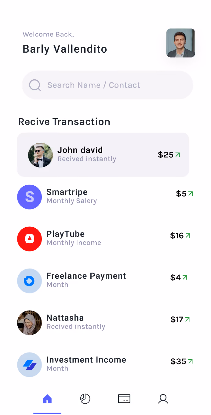 CTA Left Screen 