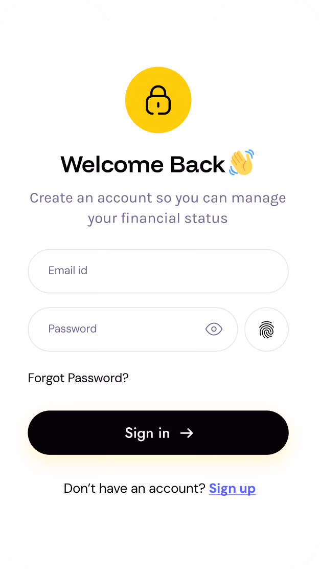 Mobile Feature