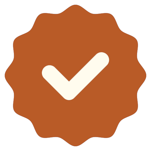 Checkmark Icon