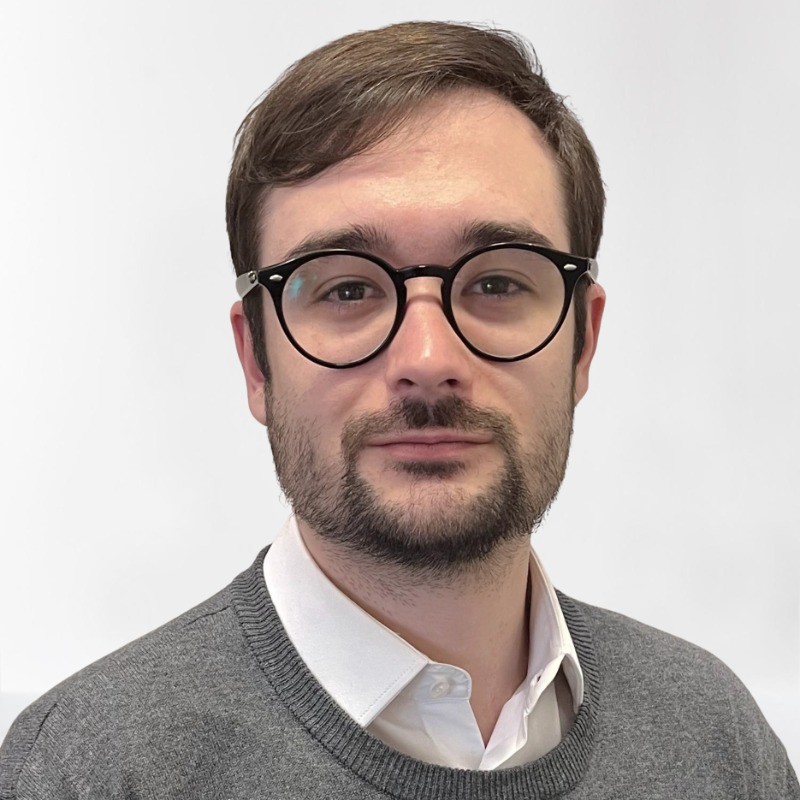 Thales, CFO Comp