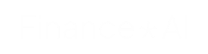 Finance x AI