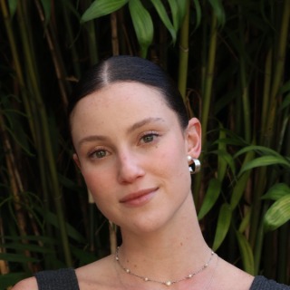 Olívia, coordenadora de implantação da Barte