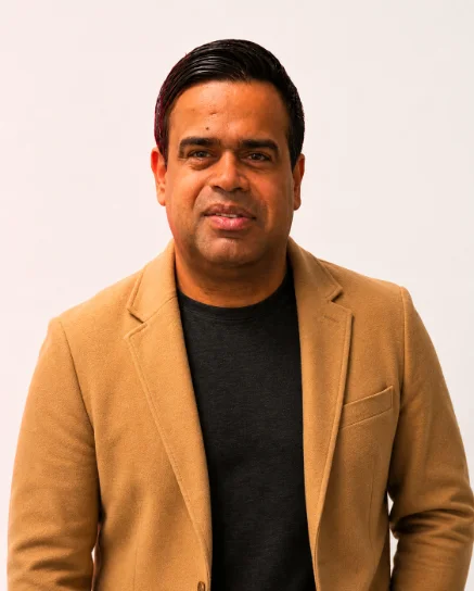 Elvis Silva