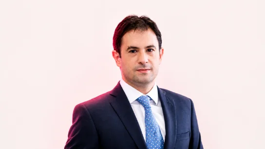 Raphael Salomão