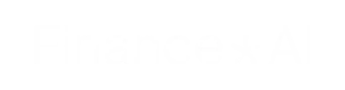 Finance x AI