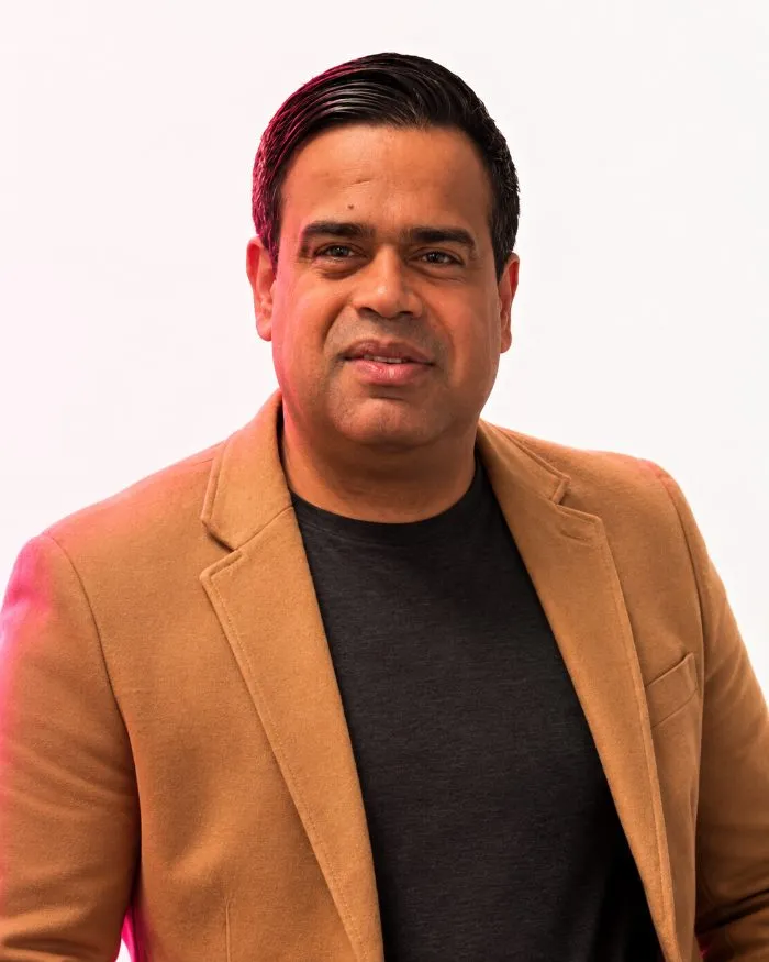 Elvis Silva