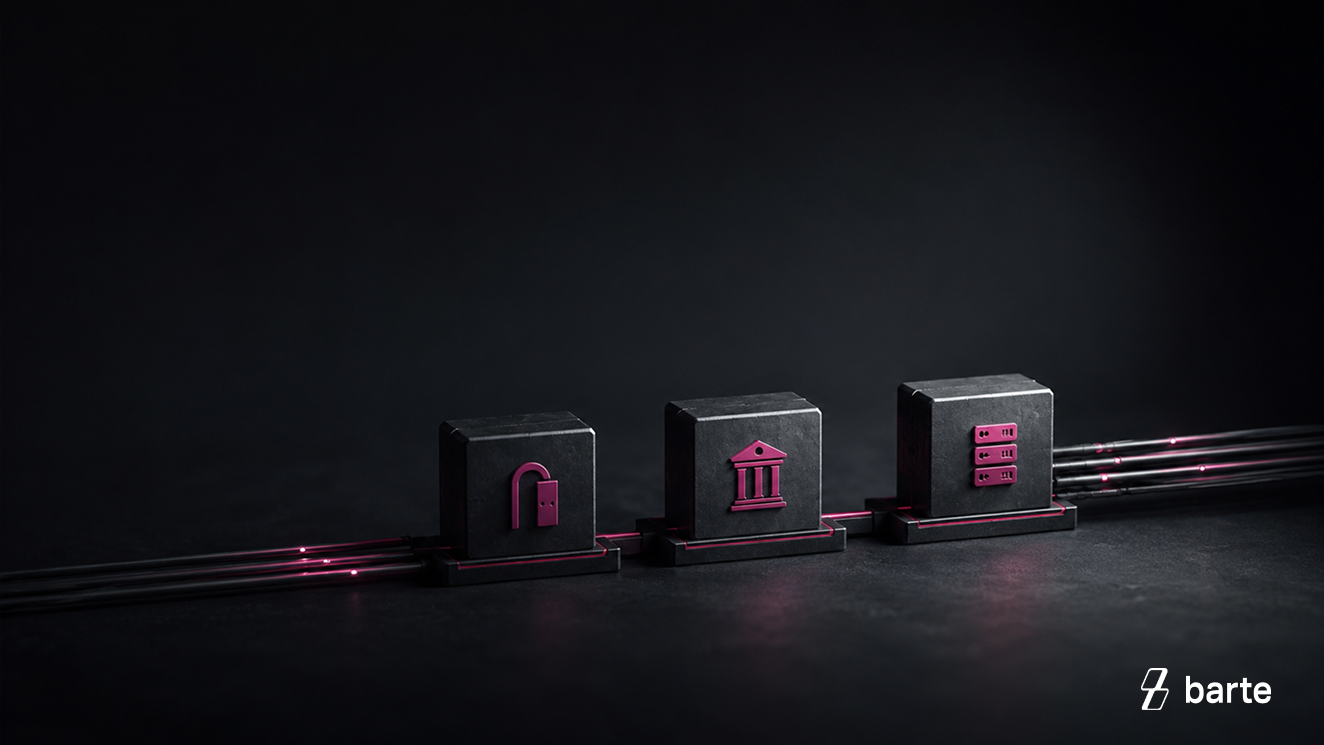 Gateway vs adquirente vs processador: peças diferentes do mesmo sistema