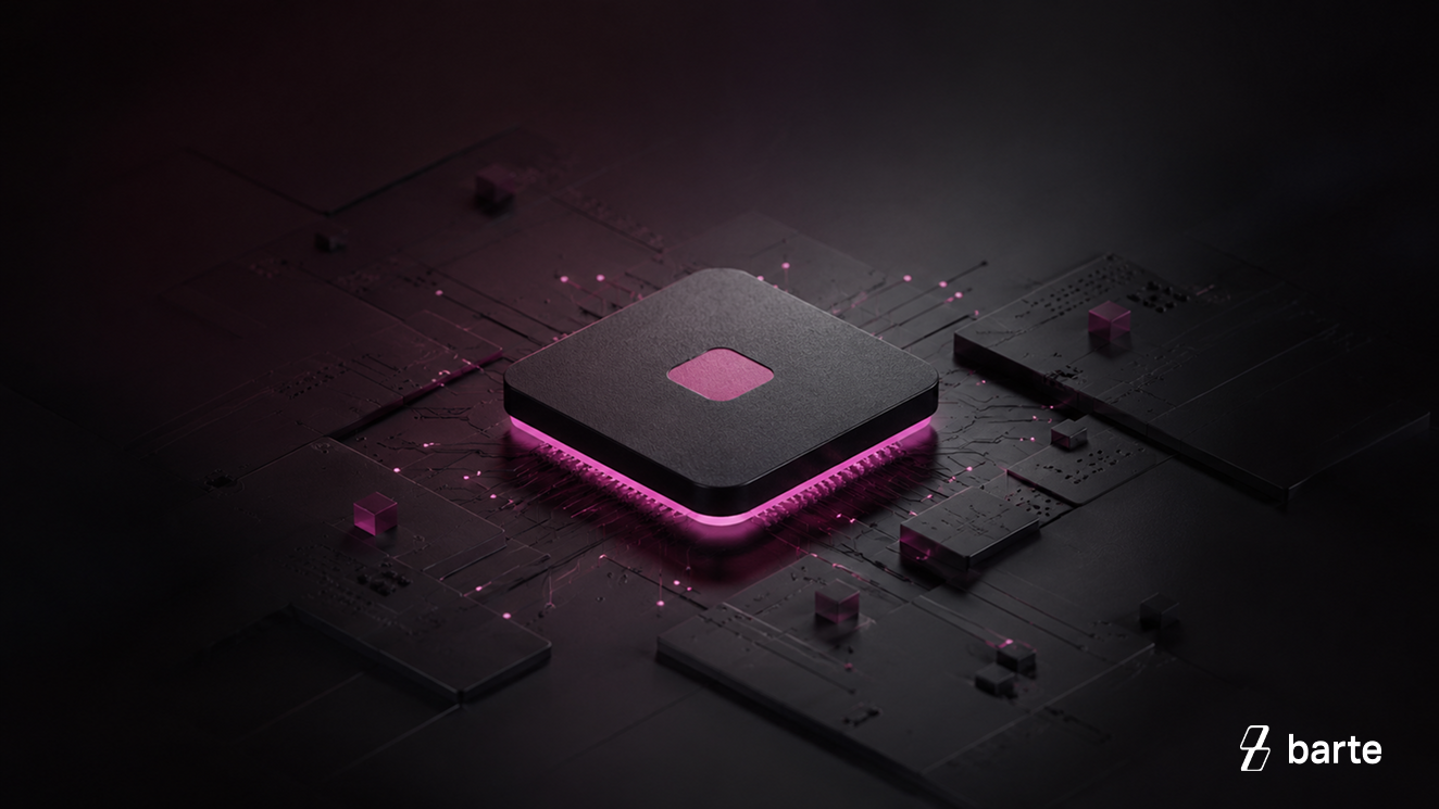 O que é embedded finance