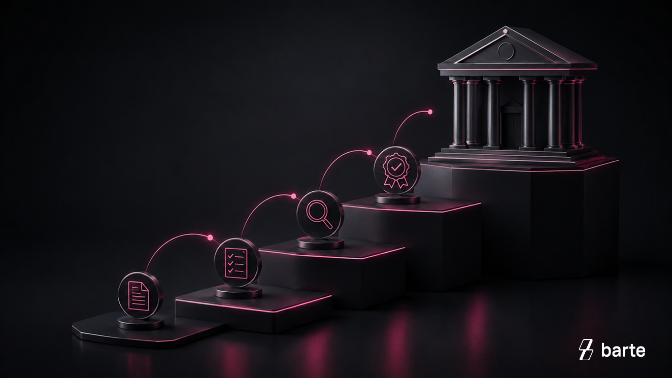 Como obter licença de IP no Banco Central: passo a passo